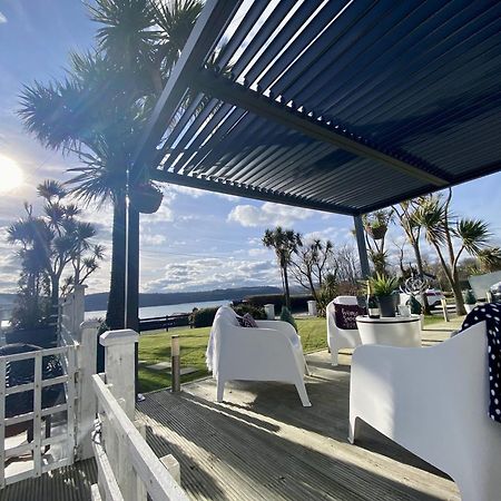 Seaview Cottage On The Island Millbay 외부 사진
