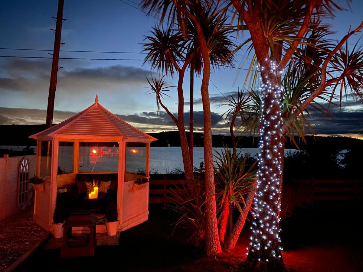 Seaview Cottage On The Island Millbay 외부 사진
