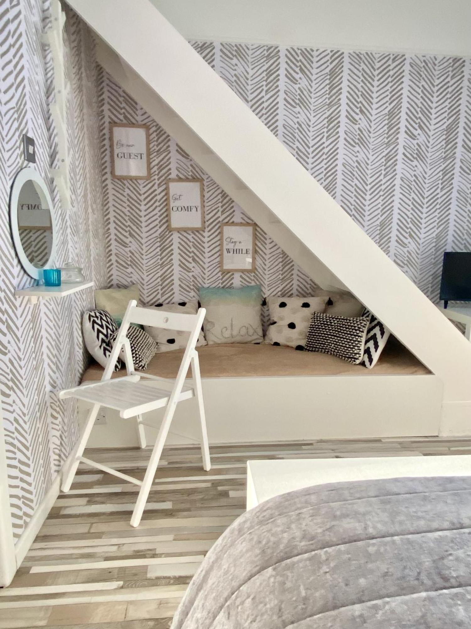 Seaview Cottage On The Island Millbay 외부 사진