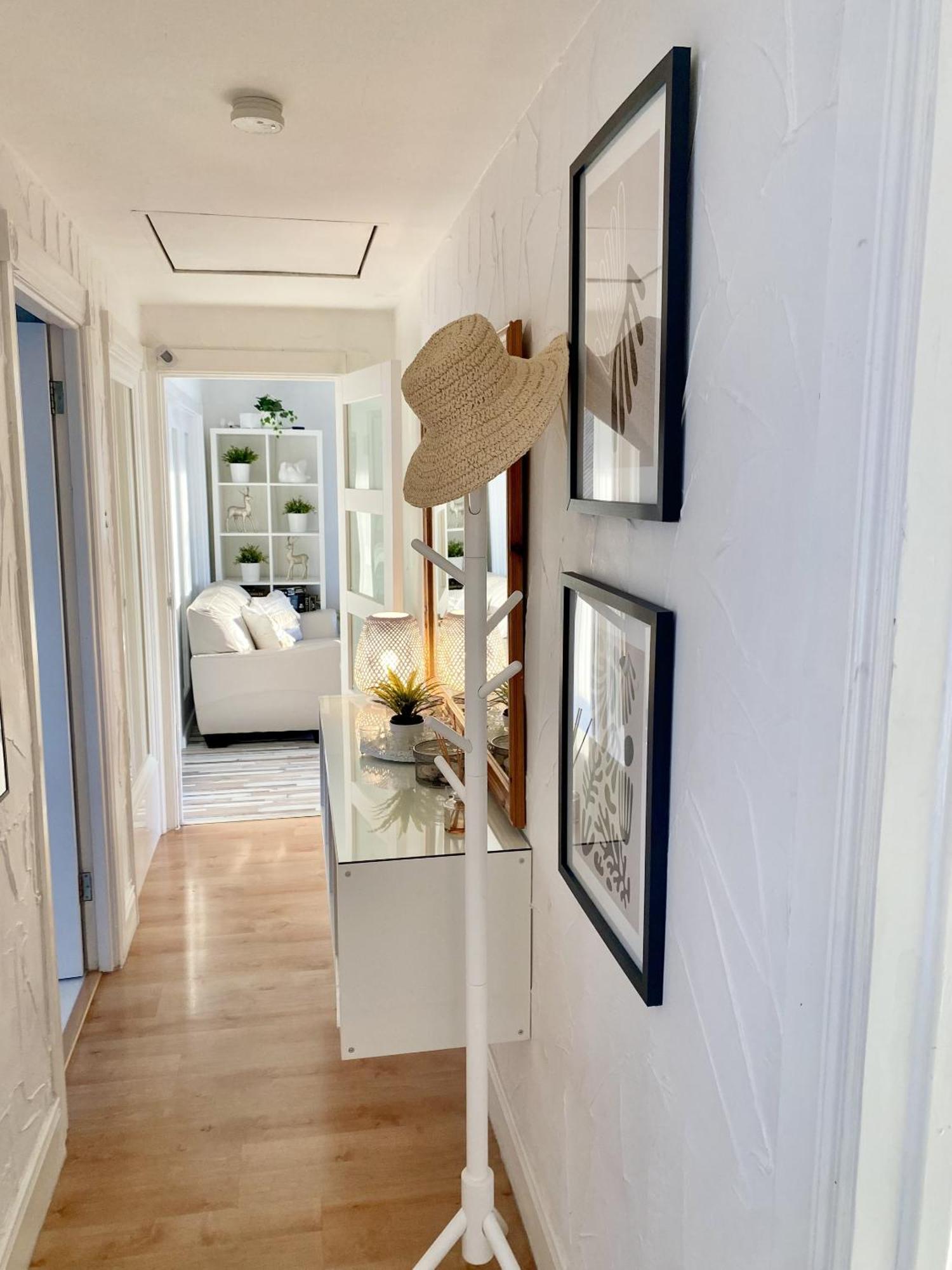 Seaview Cottage On The Island Millbay 외부 사진
