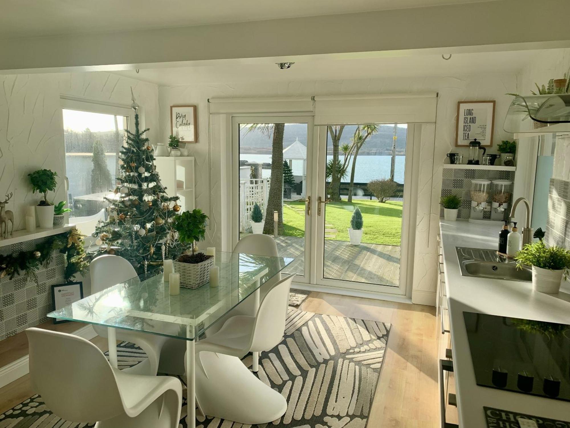 Seaview Cottage On The Island Millbay 외부 사진