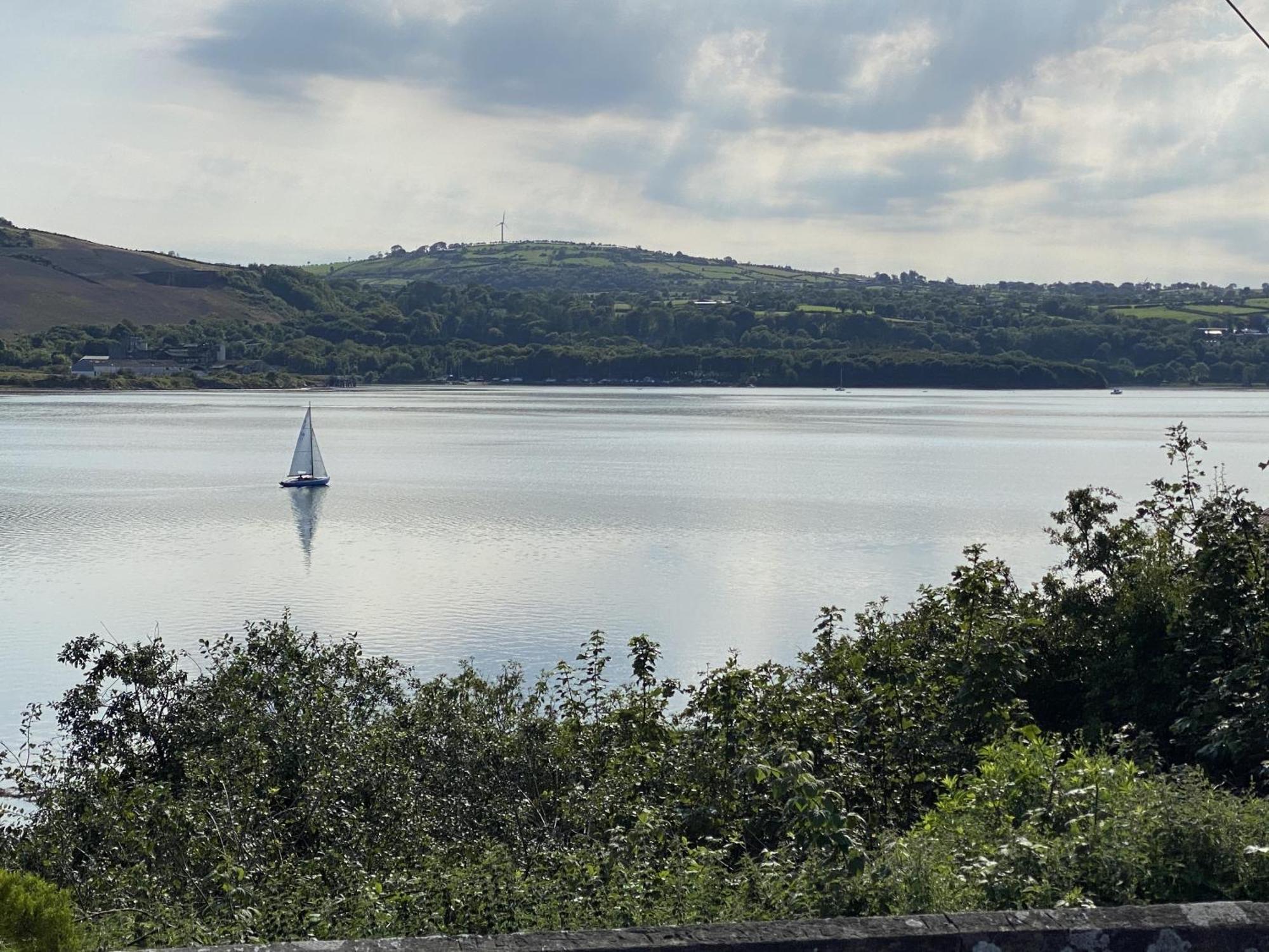 Seaview Cottage On The Island Millbay 외부 사진