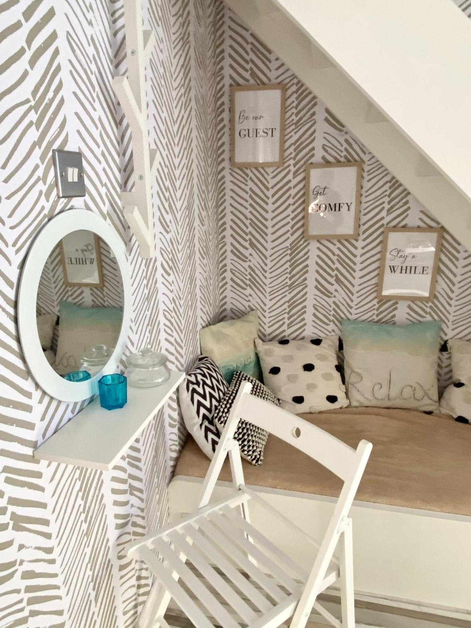 Seaview Cottage On The Island Millbay 외부 사진