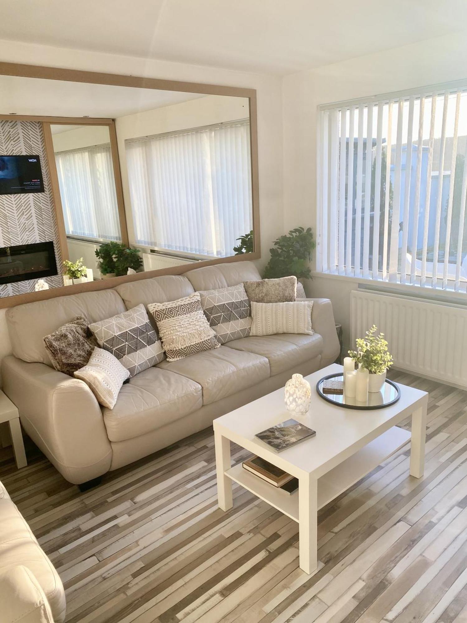Seaview Cottage On The Island Millbay 외부 사진
