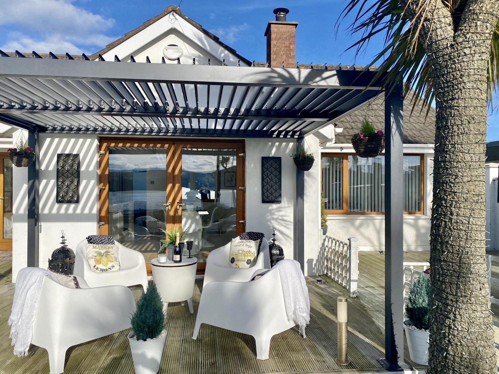 Seaview Cottage On The Island Millbay 외부 사진
